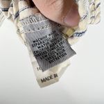 Vintage Le Jean Marithe Francois‎ Girbaud Y2K Cropped Denim Jean Vest Women’s L Size L Photo 4