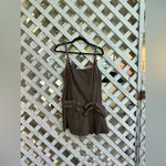 LIONESS  Biker Mini Dress Photo 11