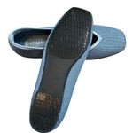 VIVAIA Margot Casual Flats Slip on Washable Ballet Shoes Square Photo 3