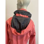 Lauren James #22 Women's Coral Pink Color Peptec Jacket Windbreaker by , Sz: S Photo 6