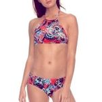 Roxy ππββοΈ NEW Salty Surfer Bikini Set Photo 0