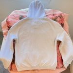 Aeropostale y2k vintage embroidered zip up hoodie Photo 4