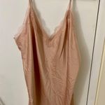 Victoria's Secret Slip Dress Photo 0