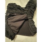 Victoria's Secret Victoria Secret Lace Bustier top Photo 3