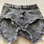 One Teaspoon  Shorts Rollers Photo 0