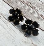 Vintage Screw On Earrings Photo 2