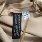 Ralph Lauren Black Label Tan Slacks Wool Size 14 Photo 7