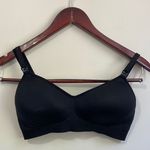 Charley M Women’s Nursing Bra Size M/L Black Photo 0
