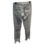 L'Agence  High Line Skinny High Rise Jean in Vineyard Photo 3