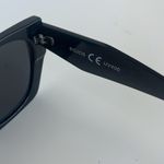 Sojos  Women's Black Sunglasses Photo 3