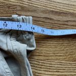 Maje  Pants Palmier‎ Beige Linen Blend Size 34 US XS Trousers Designer Minimalist Photo 11