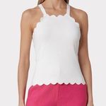Milly  Scallop Tank Photo 0