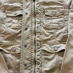 Kensie  Tan Utility Jacket for Women Photo 5