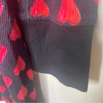 Victoria's Secret  Heart Pattern Thermal Pajama Night Shirt XL Photo 10