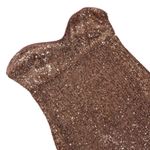 Majorelle Maizie Midi Dress in Rose Gold Photo 4