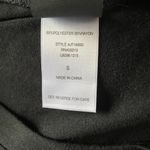 Modern Lux women's size small mini mouse black short sleeve crewneck t-shirt Photo 7