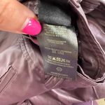 BLANK NYC Pants Women 25 Brown Shake Faux Leather High Rise Ankle Photo 10