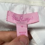 Lilly Pulitzer  Wyatt‎ Strapless Mini Dress in Flamingo Print Size 0 Photo 3