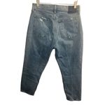 Abercrombie & Fitch ✨ High Rise Mom Sz 10 Short Jeans✨ Photo 5