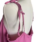 Unique Vintage Fish Midi Dress Photo 2