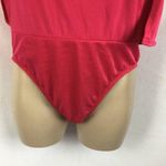 Athena Red Skirted Halter Bikini 2 Piece Swimsuit 10 Photo 4