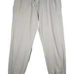 Champion  Pants Womens‎ Medium Tan Jogger Sweatpants Casual Loungewear Athleisure Photo 0