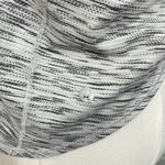 Lululemon  Fast As Light Muscle Tank
Tiger Space Dye Black White Photo 4