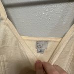 A New Day  Crop Tan Top - size medium NWT WOMENS Photo 3