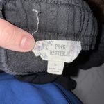 Pink republic  Fleece Pants Photo 1