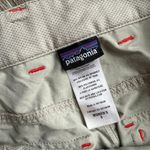 Patagonia  cropped pants size 6 Photo 6