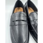 Kensie Women's Gitty Dress Casual Slip-On Shoes Loafer Flats Black Size 6.5 Photo 3