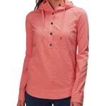 Marmot  Lorey All Night Blue Hoodie pullover airexchange Small Photo 1