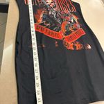 Guns N' Roses Graphic dress size large Black Photo 2