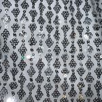 Chic Soul Gorgeous Silver Sequin Dress! Photo 8