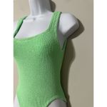 HUNZA G Square Neck One Photo 1