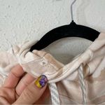 Vuori Beach Hoodie in Bisque Camo Size Small Photo 11