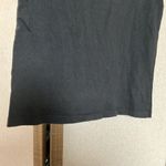 Black Graphic cowgirl up Tee medium Photo 8