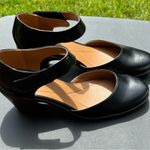 Easy Spirit  Clarice Mary Jane Heels Sz 10 Photo 4