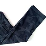 Lululemon  • Wunder Under Crop Hi-Rise Full-On Luon 21" Incognito Camo Multi Grey Photo 8