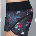Lululemon Speed Short Curious Jungle Photo 2