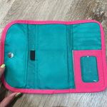 KAVU  Pink Wallet Photo 2