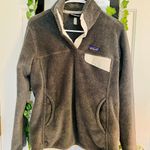 Patagonia Sherpa Quarter Zip Photo 0