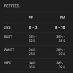 JASON KOLE WOOL PEA COAT WOMENS BLACK  Size PM Photo 9