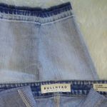 Bullhead Denim Co Bullhead mid rise skinniest ankle distressed jeans Size 25 Photo 7