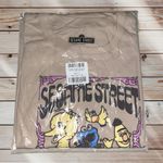 Torrid Sesame Street Relaxed Cotton Crew Tee Photo 4