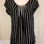 Michael Kors MICHAEL  Striped Shirt Photo 1