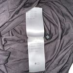 NWT John Elliott Trish Muscle Gray Tank Dress XS in Charcoal Photo 5