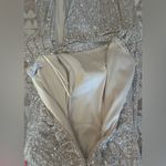 Mac Duggal Ieena by  great condition gown. Size 8 Photo 3
