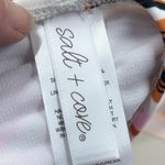 Salt & Cove Tropic Time Printed Cinch Photo 5