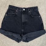 ZARA Denim Shorts Photo 0